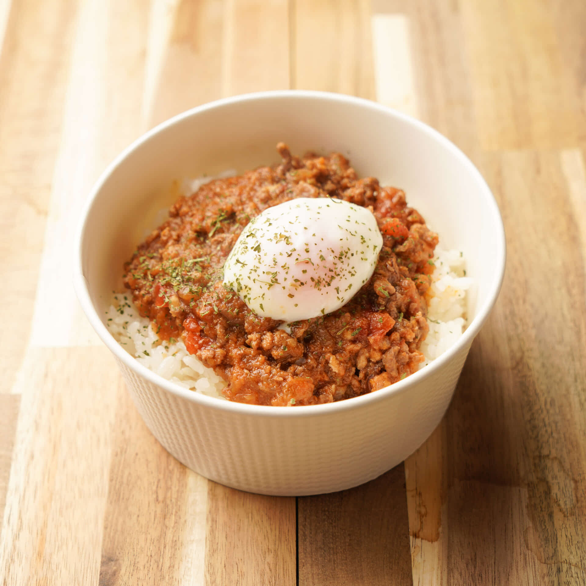 ボロネーゼライス